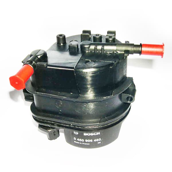 Filtro combustible bosch hdi 1.4fiesta/ecosp