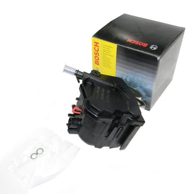 FILTRO COMBUSTIBLE BOSCH C3/C4/C5 CITROEN