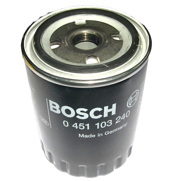 Filtro aceite bosch clio 1.9 d/express 1.9 d