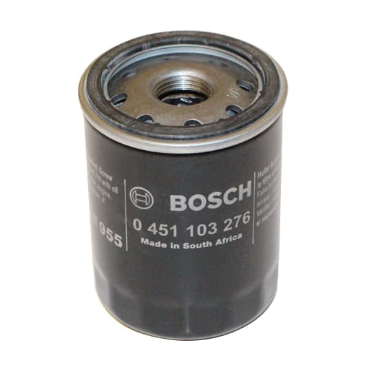 Filtro aceite bosch corolla 1.8 16 v