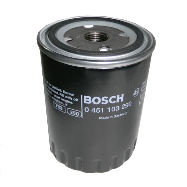 Filtro aceite bosch (028 115561 b)-vw transpt.