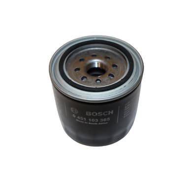 FILTRO ACEITE BOSCH COROLLA 2.0