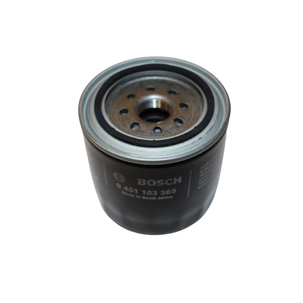 Filtro aceite bosch corolla 2.0