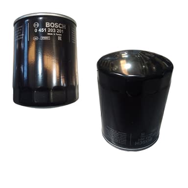 FILTRO ACEITE BOSCH DUCATO 2.5 / 2.8