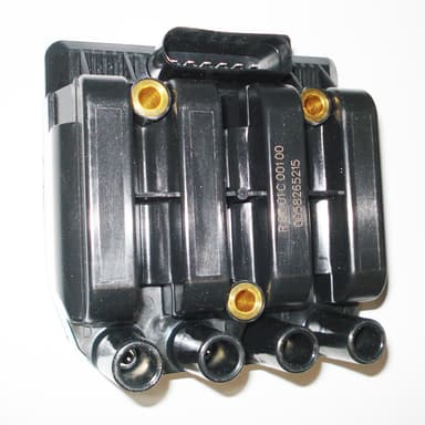 BOBINA ENCENDIDO BOSCH VENTO/BORA/GOLF/NEW 2.0