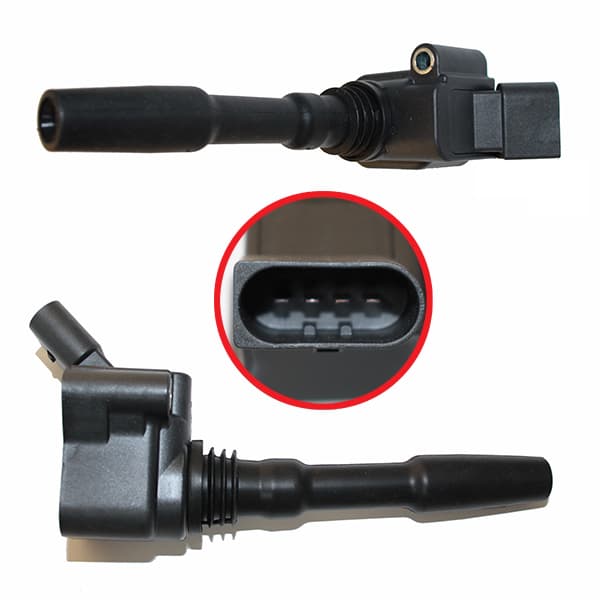 Bobina encendido bosch vento 2.0