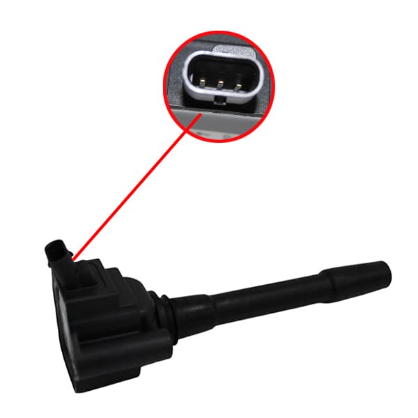 Bobina encendido bosch compass/renegade 1.3 t 2019