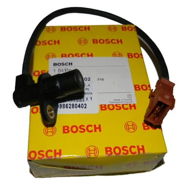 SENSOR DE RPM BOSCH PG 306/PARTNER/BERLINGO/XANTIA