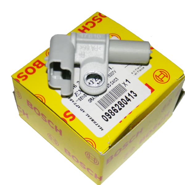 Sensor de rpm bosch 19207v grand picasso c4/c5
