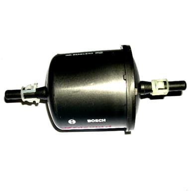 FILTRO INYECCION NAFTA BOSCH (NYLON) GOL/SAV MI