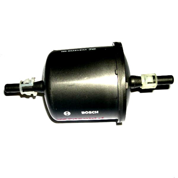 Filtro inyeccion nafta bosch (nylon) gol/sav mi