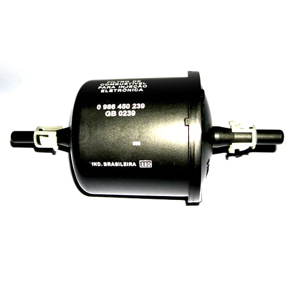 Filtro inyeccion nafta bosch (nylon) gol 95/97