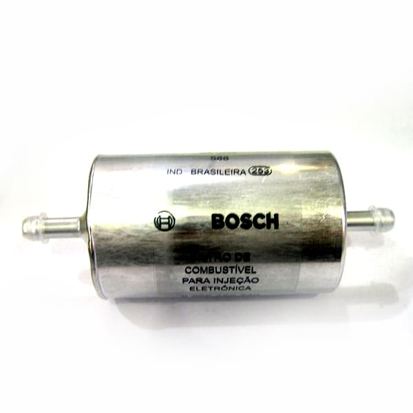 Filtro inyeccion nafta bosch vwpolo (n) /97