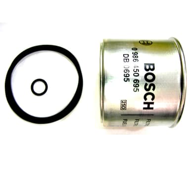 FILTRO COMBUSTIBLE BOSCH 1906-13 PG 504