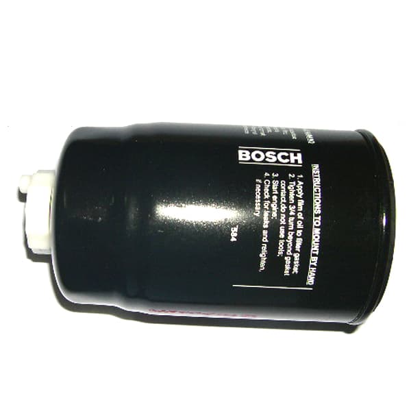 Filtro combustible bosch send/gol/sav - duna/pal