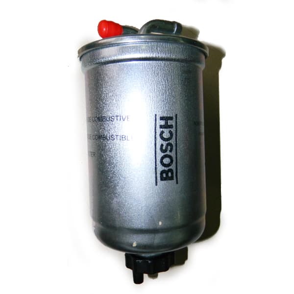 Filtro combustible bosch p/sens-s10/bl mwm 2.8