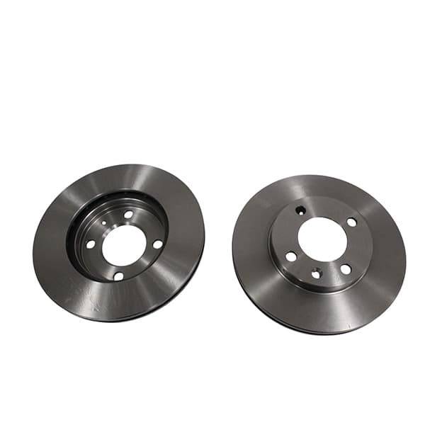 Disco freno bosch ø239mm gol 92/ -saveiro 97/2009