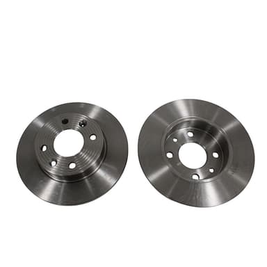 DISCO FRENO BOSCH Ø238mm CLIO/MEGANE/R19
