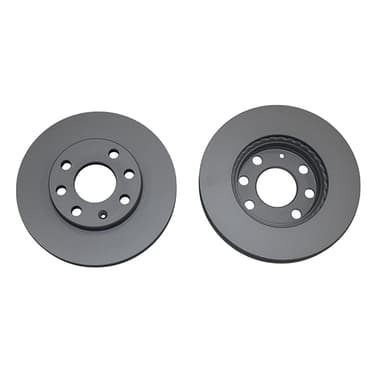 DISCO FRENO BOSCH Ø236mm AGILE/AVEO/CORSA