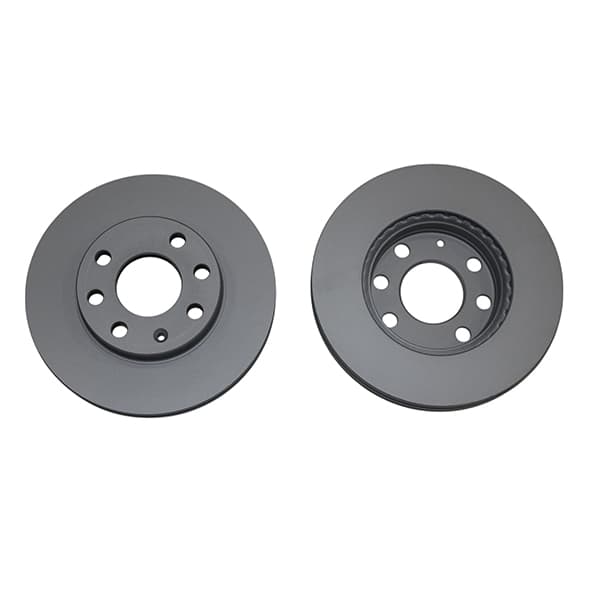 Disco freno bosch ø236mm agile/aveo/corsa