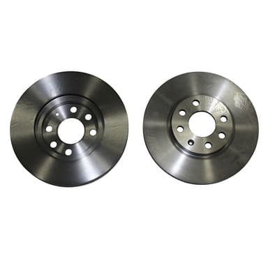 DISCO FRENO BOSCH Ø261mm CORSA/MERIVA/PRISMA