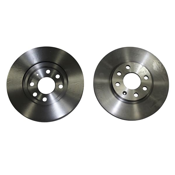 Disco freno bosch ø261mm corsa/meriva/prisma