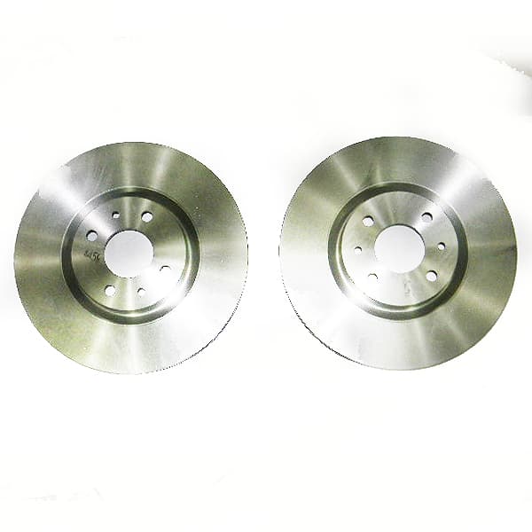 Disco freno bosch ventilado alfa 1.8 /2.0 145/46