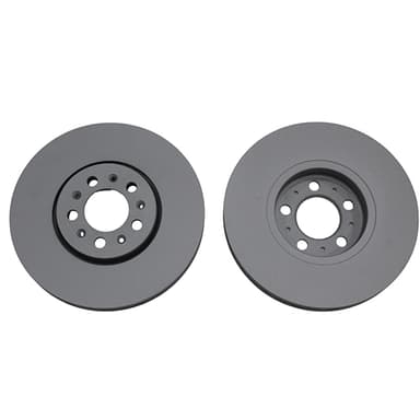 DISCO FRENO BOSCH Ø288mm BORA/FOX/GOLF/POLO/VENTO