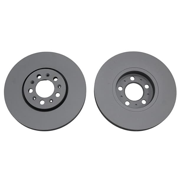 Disco freno bosch ø288mm bora/fox/golf/polo/vento