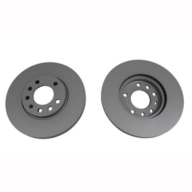 DISCO FRENO BOSCH Ø280mm ASTRA/VECTRA/ZAFIRA
