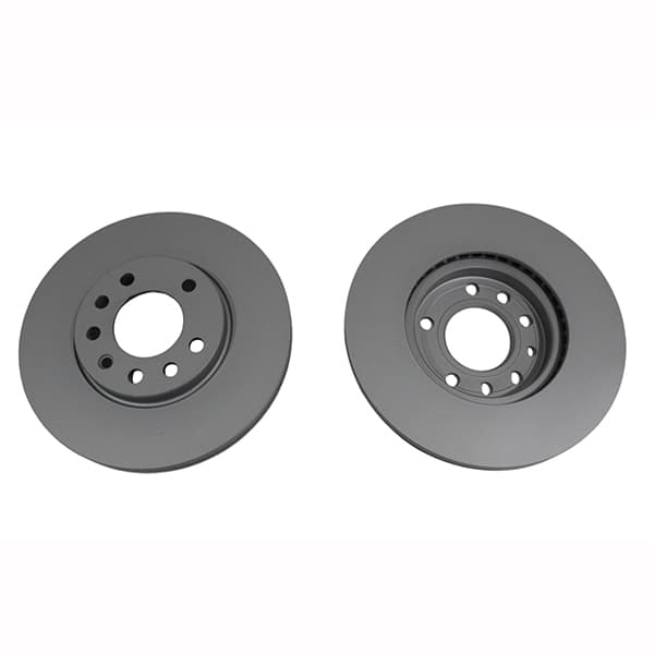 Disco freno bosch ø280mm astra/vectra/zafira
