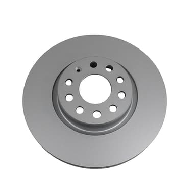 DISCO FRENO BOSCH Ø312mm GOLF/VENTO/PASSAT/SCIROCC