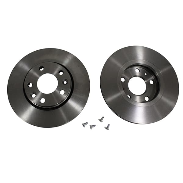 Disco freno bosch ø280mm captur/duster/kangoo iii