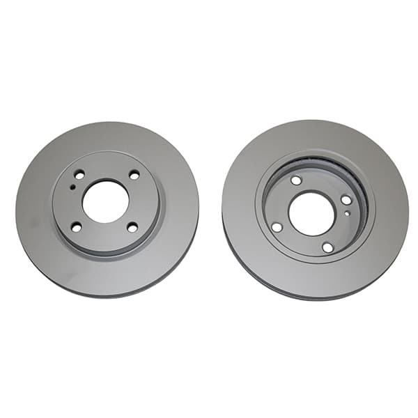Disco freno bosch ø258mm fiesta kinetic / ka