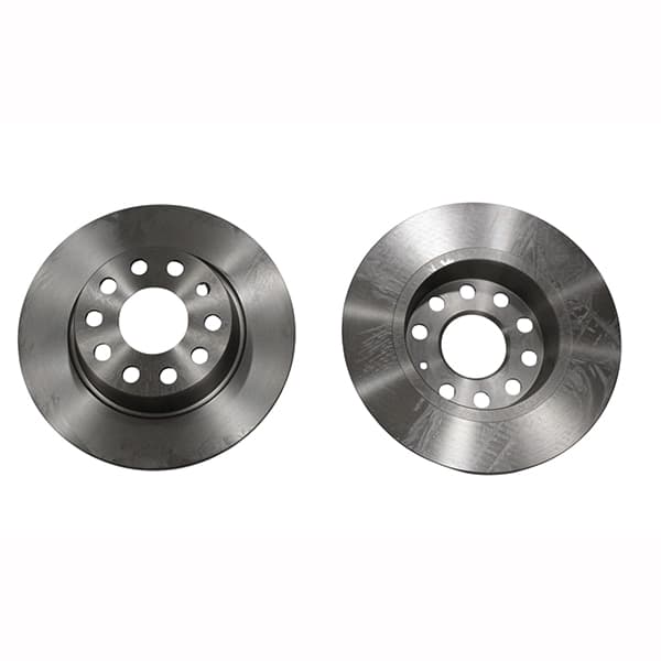 Disco freno bosch trasero ø272mm golf/vento/passat