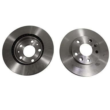 DISCO FRENO BOSCH Ø269mm DUSTER 11/