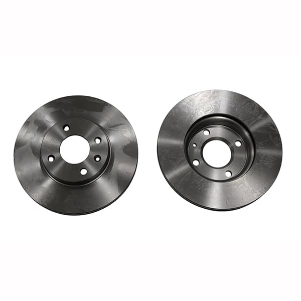 Disco freno bosch ø256mm aveo/cobalt/sonic/spin