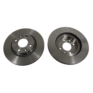 DISCO FRENO BOSCH Ø258mm LOGAN/SANDERO/CLIO IV-V