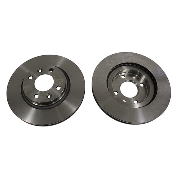 Disco freno bosch ø258mm logan/sandero/clio iv-v