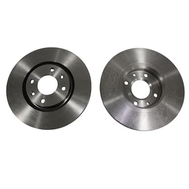 DISCO FRENO BOSCH Ø283mm 308/408/3008/C4/DS3