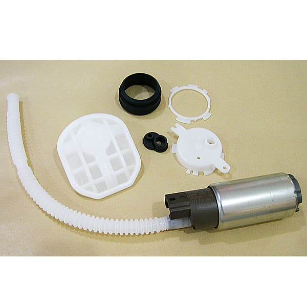 Electrobomba combustible bosch megane 2.0 i