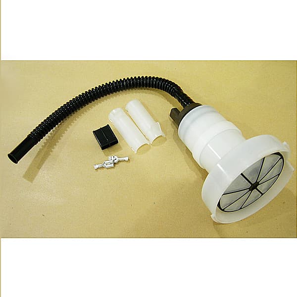 Electrobomba combustible bosch scenic i 2.0