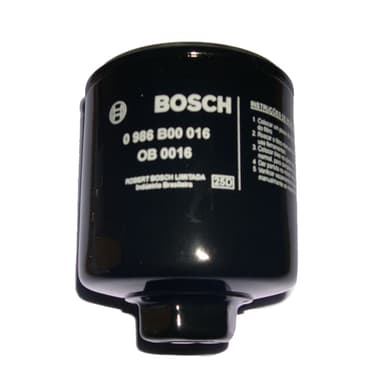 FILTRO ACEITE BOSCH VW 030 115561 K GOL 1.0 /FOX
