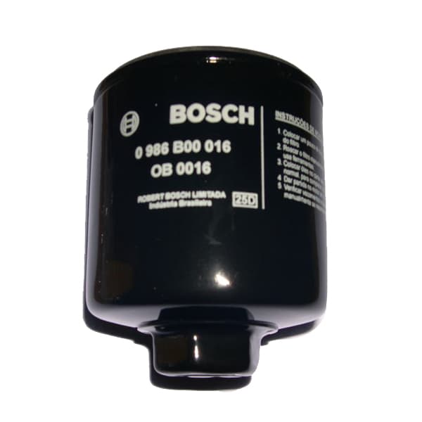 Filtro aceite bosch vw 030 115561 k gol 1.0 /fox