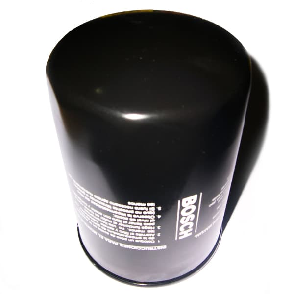 Filtro aceite bosch chevrolet c10
