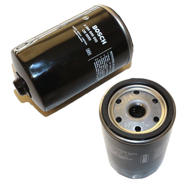 Filtro aceite bosch ranger 3.0 tdi