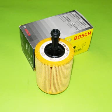 FILTRO ACEITE BOSCH DSL 1.9 VW GOLF IV/SURAN/VENTO