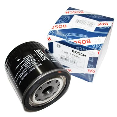 FILTRO ACEITE BOSCH P/DIESEL TRANSIT/FOCUS*
