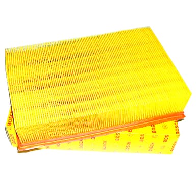 FILTRO AIRE BOSCH (1L0 129620 A)-VWPOLO/CADDY