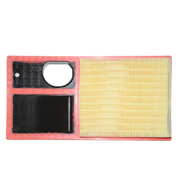 Filtro aire bosch polo 1.6 mpi 2015